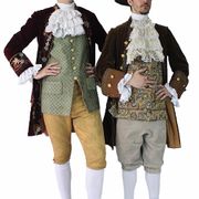 Costumes époque Louis XV Mixage Déguisements